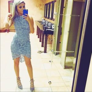 Wedding Guest Dress - ASTR the Label